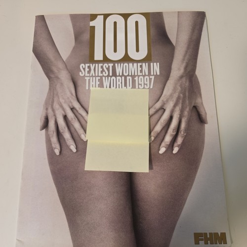 Fhm 100 sexiest women the - 100,