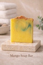 Hand Made Natural Soap Bars