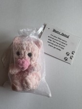 Ukca crochet worry animals - ukca,