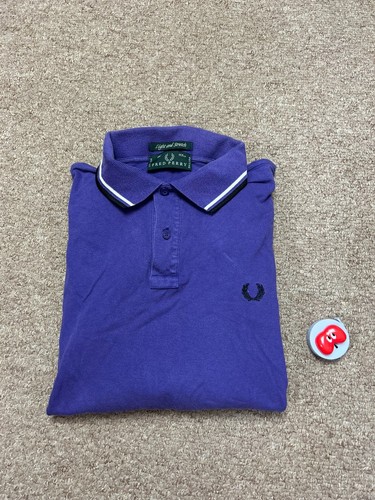 Fred perry polo - polo, mens