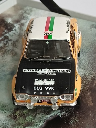 Troféu rally legends - rally, chris