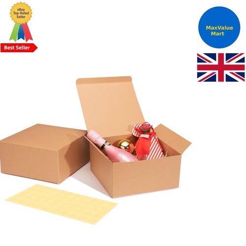Sturdy brown paper - brown,