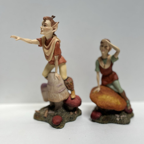 Enchantica pair jonquil - jonquil, and