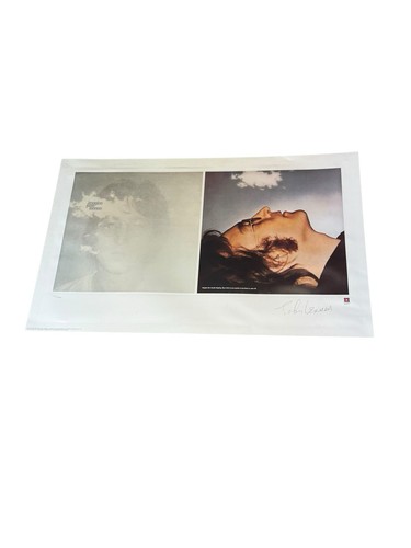 1995 john lennon - john, imagine