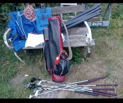 1950s macgregor pencil golf - 1950s,