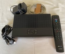 BT Youview Recorder Humax