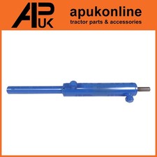 2wd power steering cylinder - steering,