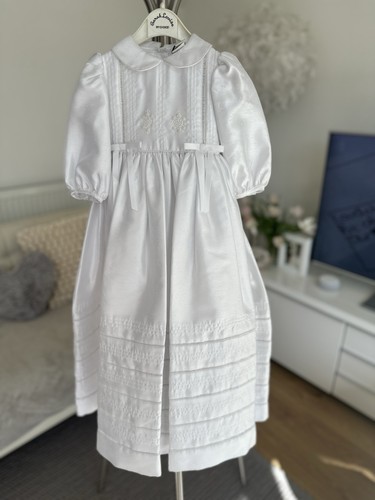 Sarah louise christening gown - louise,