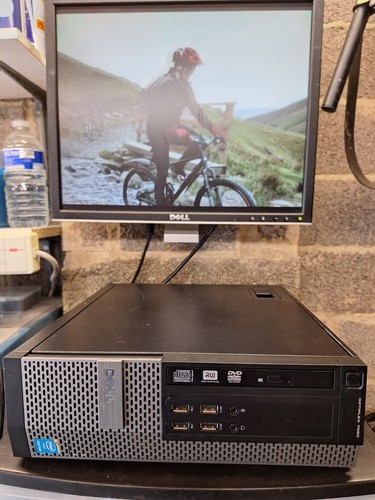 Trixter xdream computer - xdream,