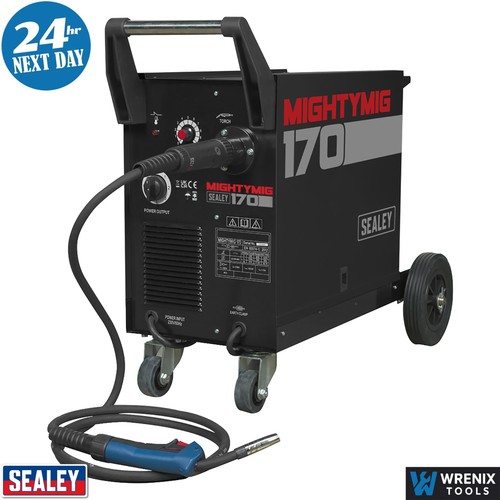 Sealey mightymig170 - sealey,