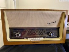 Antique audiophile telefunken - antique,