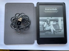 Amazon kindle basic 11th - kindle,