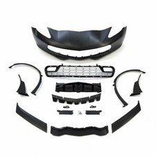 Front Bumper Cover Z06