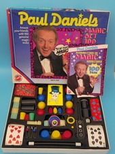 ⭐️ Vintage PAUL DANIELS