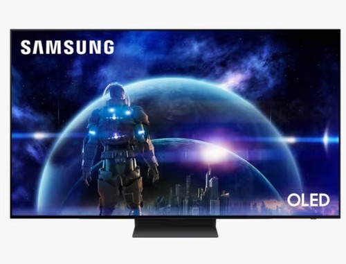 Samsung smart 4k - smart, tv