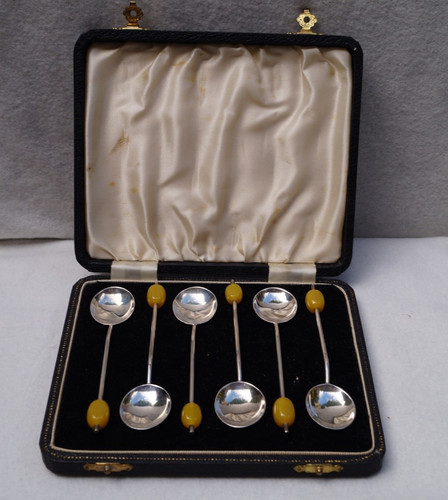 Vintage 1941 sterling - vintage, silver