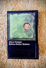 ALICE COOPER - BILLION DOLLAR