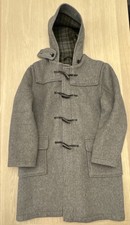 Vintage Gloverall Jacket Mens