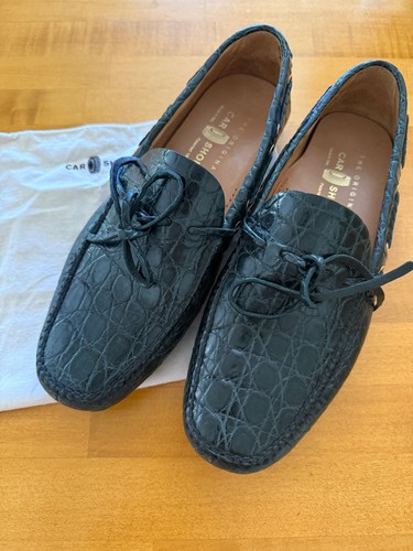 The original car shoe - original,
