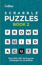 SCRABBLE™ Puzzles: Elevate your vocabulary and have fun... - Collins Scrabble