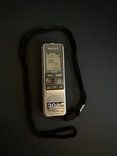 Sony ICD-B600 Digital Voice