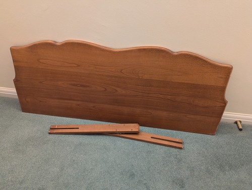 Solid vintage cherry - vintage, wood