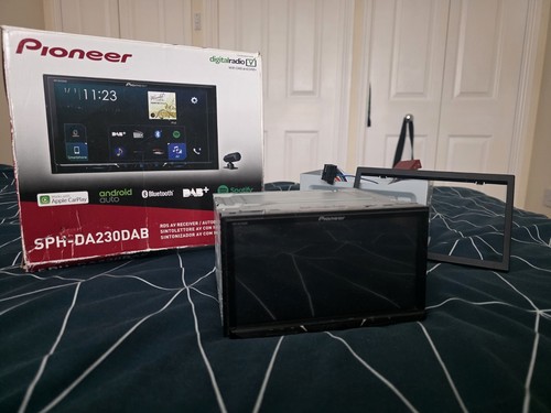 Pioneer sph da230dab - sph-da230dab, inch