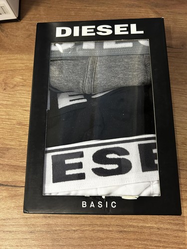 Diesel men underwear - men's, 3