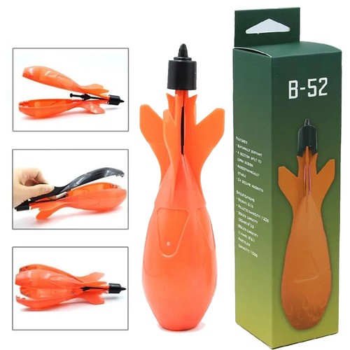 Spomb spod bomb bait rocket - spomb,