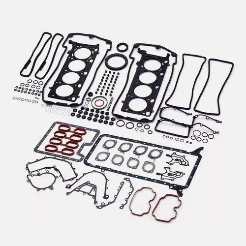 Engine gaskets seals rebuild - engine,
