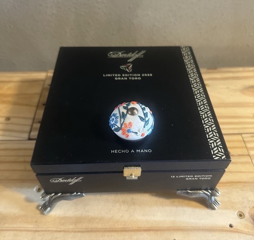 Davidoff ltd 2022 - 2022, toro
