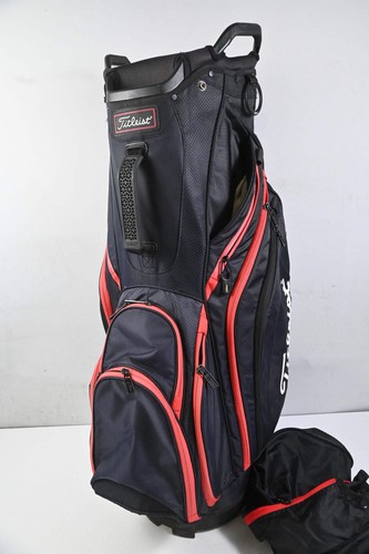 Titleist cart bag 14 way - cart, /