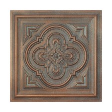 Vintage Tin Ceiling Tiles