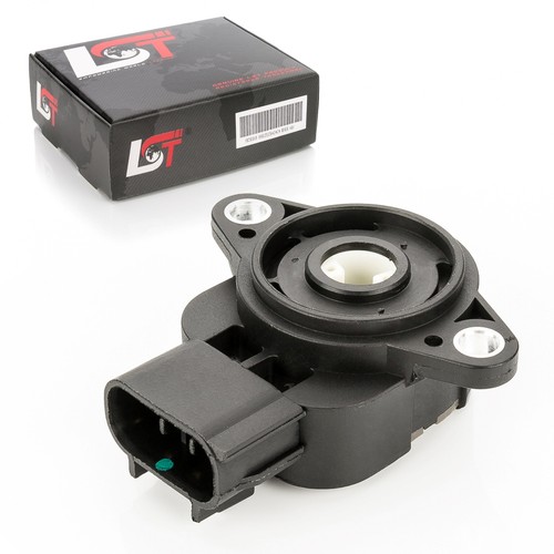 Throttle position sensor - position,