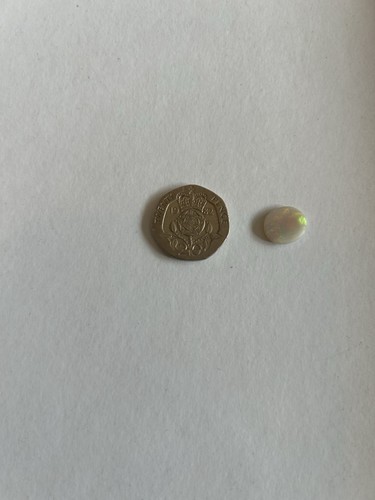 Coober pedy opal gemstone - pedy,