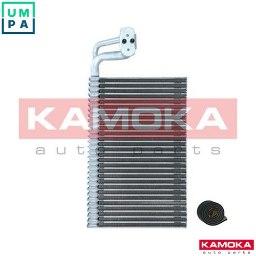Evaporator air conditioning - evaporator,
