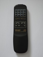 Genuine TEAC RC-853 Remote