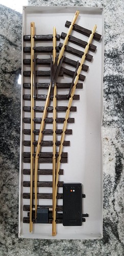 Lgb gauge right hand - lgb,