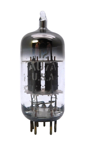 12au7a ecc82 valve tube - 12au7a,