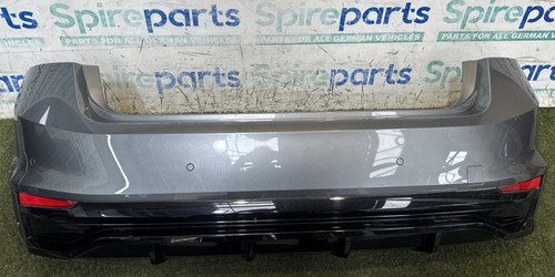 2025 skoda fabia tsi rear - 2025,