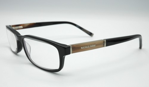 Nicole fahri glasses frame ref - nicole,