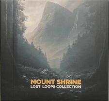 Mount Shrine – Lost Loops