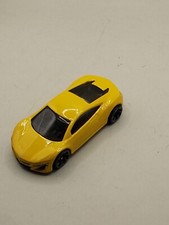 Acura NSX Concept 2012 1 64 Hot Wheels MIP Diecast  Sports Car