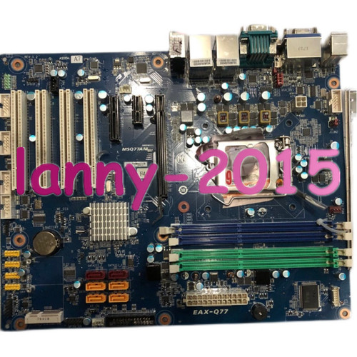 1pc used eax - used, eax-q77