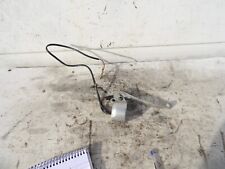 suzuki x1 50 front brake lever