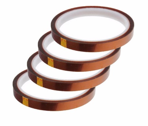 Heat transfer resistant - 4,
