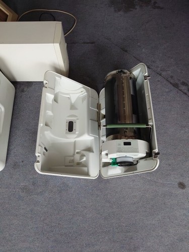 Riso risograph duplicator - riso,