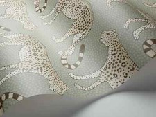 Roll cole son - cole, leopard