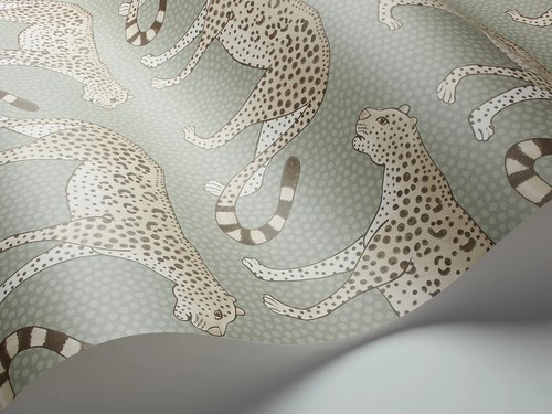 Roll cole son leopard - roll, of