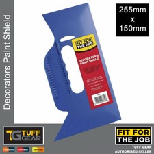 FFJ Decorators Paint Shield